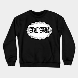 ACAB Crewneck Sweatshirt